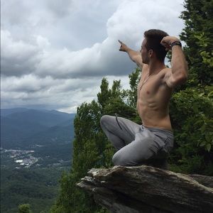 Meet your Posher, Allan